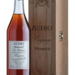 Одри Мемориаль Фин Шампань в п/у (Audry Memorial Fine Champagne in g/b) Одри Мемориаль Фин Шампань в п/у (Audry Memorial Fine Champagne in g/b)