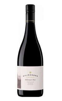 Гренаш Шираз Матаро Киллерман'з Ран Клэр Велли Киликанун 2021 (Grenache-Shiraz-Mataro Killerman's Run Clare Valley Kilikanoon 2021)