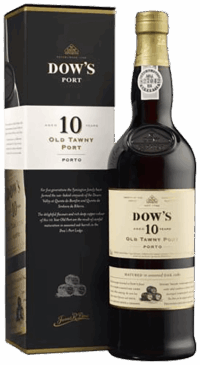 Порто Тони 10 Аньес Кинта до Инфантадо 2012 в под.уп. (Porto Tawny 10 Anos Quinta do Infantado 2012 in  gift box)