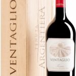 Арджентьера Вентальо в п/у 2015 (Argentiera Ventaglio in g/b 2015) Арджентьера Вентальо в п/у 2015 (Argentiera Ventaglio in g/b 2015)