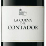 Бодега Контадор Ля Куева Дель Контадор 2016 (Bodega Contador La Cueva Del Contador 2016) Бодега Контадор Ля Куева Дель Контадор 2016 (Bodega Contador La Cueva Del Contador 2016)