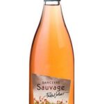 Паскаль Жоливе Сансер Розе Саваж 2011 (Pascal Jolivet Sancerre Rose Sauvage 2011) Паскаль Жоливе Сансер Розе Саваж 2011 (Pascal Jolivet Sancerre Rose Sauvage 2011)