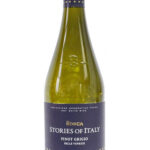 Боска Истории Италии Пино Гриджио Делле Венеция (Bosca Stories of Italy Pinot Grigio delle Venezie)