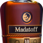 Бренди Мадатофф 10 лет 0.5л (Brandy Madatoff 10 y.o. 0.5l)
