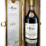 Монлюк Арманьяк 1960 (Monluc Armagnaс 1960) Монлюк Арманьяк 1960 (Monluc Armagnaс 1960)