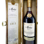 Монлюк Арманьяк 1963 (Monluc Armagnaс 1963) Монлюк Арманьяк 1963 (Monluc Armagnaс 1963)