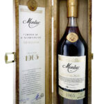 Монлюк Арманьяк 1965 (Monluc Armagnaс 1965) Монлюк Арманьяк 1965 (Monluc Armagnaс 1965)