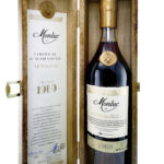 Монлюк Арманьяк 1969 (Monluc Armagnaс 1969) Монлюк Арманьяк 1969 (Monluc Armagnaс 1969)