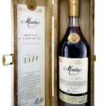 Монлюк Арманьяк 1971 (Monluc Armagnaс 1971) Монлюк Арманьяк 1971 (Monluc Armagnaс 1971)