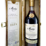 Монлюк Арманьяк 1975 (Monluc Armagnaс 1975) Монлюк Арманьяк 1975 (Monluc Armagnaс 1975)