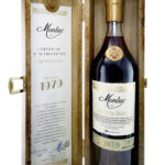 Монлюк Арманьяк 1979 (Monluc Armagnaс 1979) Монлюк Арманьяк 1979 (Monluc Armagnaс 1979)