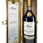 Монлюк Арманьяк 1994 (Monluc Armagnaс 1994) Монлюк Арманьяк 1994 (Monluc Armagnaс 1994)