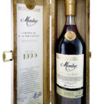 Монлюк Арманьяк 1995 (Monluc Armagnaс 1995) Монлюк Арманьяк 1995 (Monluc Armagnaс 1995)