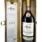 Монлюк Арманьяк 1999 (Monluc Armagnaс 1999)