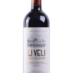 Масериа Ли Вели Пеццо Моргана Ризерва 2018 1.5л (Masseria Li Veli Pezzo Morgana Riserva 2018 1.5l)