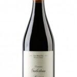 Домен Гиберто Сомюр Руж Ле Арбуаз 2016 (Domaine Guiberteau Saumur Rouge Les Arboises 2016)