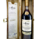 Монлюк Арманьяк 1981 (Monluc Armagnaс 1981) Монлюк Арманьяк 1981 (Monluc Armagnaс 1981)