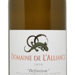 Домен де л'Альянс Дефинисьон Сухое 2020 (Domaine de L'Alliance Definition Sec 2020) Домен де л'Альянс Дефинисьон Сухое 2020 (Domaine de L'Alliance Definition Sec 2020)