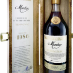 Монлюк Арманьяк 1986 (Monluc Armagnaс 1986) Монлюк Арманьяк 1986 (Monluc Armagnaс 1986)