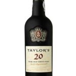 Тейлор'c 20 лет Олд Тауни (Taylor's 20 Year Old Tawny)