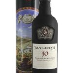 Тейлор'c 10 лет Олд Тауни (Taylor's 10 Year Old Tawny)