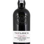Тейлор'c Варжеллас Винья Велья Винтаж 2011 (Taylor's Vargellas Vinha Velha Vintage 2011)