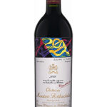 Шато Мутон Ротшильд 2011 (Chateau Mouton Rothsсhild 2011)