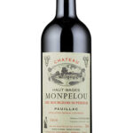 Шато О-Баж Монпелю 2013 1.5л (Chateau Haut-Bages Monpelou 2013 1.5l) Шато О-Баж Монпелю 2013 1.5л (Chateau Haut-Bages Monpelou 2013 1.5l)