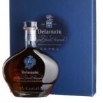 Деламен Экстра в п/у (Delamain Extra in g/b)