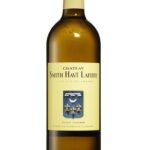 Шато Смит О Лафит Блан 2016 (Chateau Smith Haut Lafite Blanc 2016)