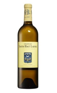 Шато Смит О Лафит Блан 2016 (Chateau Smith Haut Lafitte Blanc 2016) Шато Смит О Лафит Блан 2016 (Chateau Smith Haut Lafitte Blanc 2016)