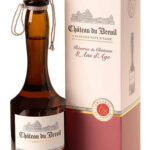 Шато дю Брей Резерв дю Шато 8-лет п/у (Chateau du Breuil Reserve du Chateau 8 Ans d`Age in g/b)