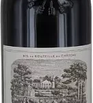Шато Лафит Ротшильд 2017 (Chateau Lafite Rothschild 2017)