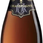 Ле Мениль Сублим Розе Брют Гран Крю 2014 (Le Mesnil Sublime Rose Brut Grand Cru 2014)