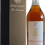 Шато де Лаки Ба-Арманьяк Караф Де Сьекль 17 в п/у  (Chateau de Lacquy Bas-Armagnac Chateau de Lacquy 17 in g/b)