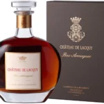 Шато де Лаки Ба-Арманьяк 1989 в п/у (Chateau de Lacquy Bas-Armagnac 1989 in g/b)
