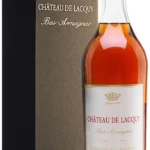 Шато де Лаки Ба-Арманьяк 1986 в п/у (Chateau de Lacquy Bas-Armagnac 1986 in g/b)