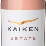 Кайкен Эстейт Мальбек Розе 2022 (Kaiken Estate Malbec Rose 2022)