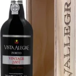 Виста Алегре 2007в п/у (Vista Alegre 2007 in g/b)