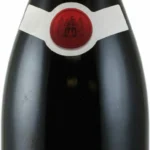 Домен Бертанья Вужо 1-е Крю Кло де ла Перрьер Монополь, 2017 (Domaine Bertagna Vougeot 1-er Cru Clos de La Perriere Monopole 2017)