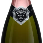 Боллинжер Розе Брют 0.375л (Bollinger Rose Brut 0.375l)