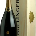 Боллинжер Р.Д Экстра Брют 1997 п/у 1.5л (Bollinger R.D. Extra Brut 1997 in g/b 1.5l)