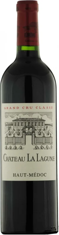 Шато Ля Лягюн О-Медок Гран Крю Классе 2019 (Chateau La Lagune Haut-Medoc Grand Cru Classe 2019)