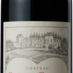 Шато Калон Сегюр Сент-Эстеф Гран Крю Классе 2014 (Chateau Calon-Segur Saint-Estephe Grand Cru Classe 2014)