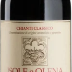Изоле э Олена Кьянти Классико 2016 0.375л (Isole e Olena Chianti Classico 2016 0.375l)