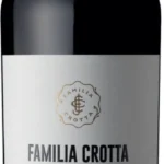 Фамилья Кротта Мальбек Гран Ресерва 2022 (Familia Crotta Malbec Gran Reserva 2022)