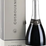Гасбоурн Блан Де Блан Брют 2016 в п/у (Gusbourne Blanc De Blancs Brut 2016 in g/b)