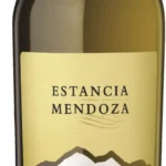 Эстансия Мендоса Робле Шардоне 2021 (Estancia Mendoza Roble Chardonnay 2021)