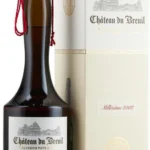 Шато дю Брей Миллезим 2002 в п/у  (Chateau du Breuil Millesime 2002 in g/b)