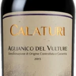 Тенута и Гелси Альянико дель Вультуре Супериоре 2013 (Tenuta i Gelsi Aglianico del Vulture Superiore 2013)